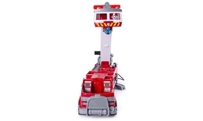 Paw Patrol Ult.Rescue Fire Truck