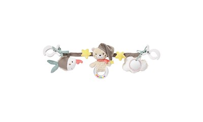Kinderwagenkette Teddy