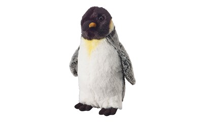 Königspinguin stehend 21cm
