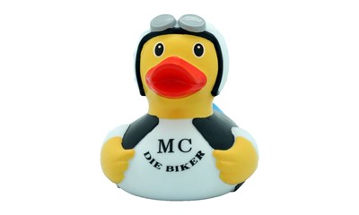 Ente Biker
