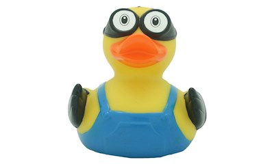 Badeente M Duck