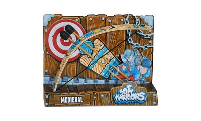Bogen Set Soft Warriors