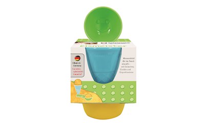 Eismeister fashion 3-teilig