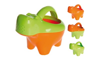 Baby Giesskanne Hippo