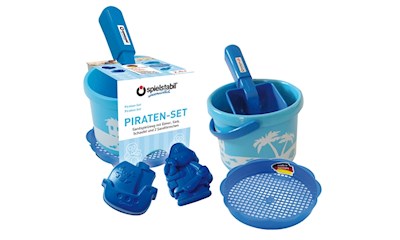 Piraten-Set