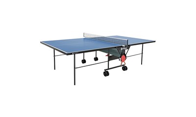 Outdoor Tischtennistisch blau