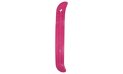 Kufe links Snowarcer pink
