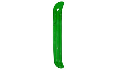 Kufe links SX Pro grün