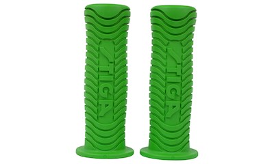Handgriff SX Pro grün