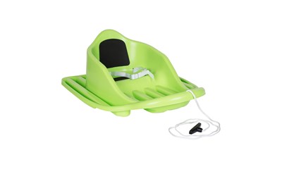 Bob Baby Cruiser grün