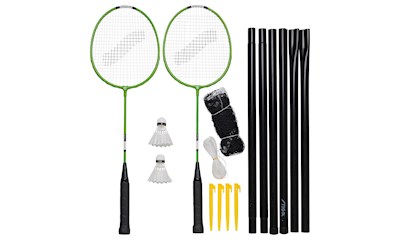 Badminton Set Garden GS