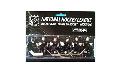 Team Pitsburgh Penguins NHLpassend für alle StigaTischhockeyspiele