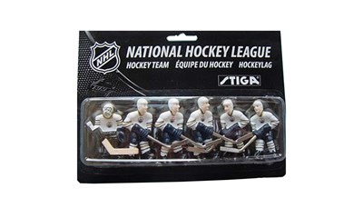 Team Edmonton Oilers NHLpassend für alle StigaTischhockeyspiele