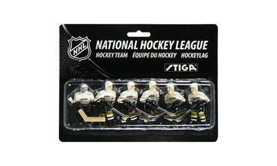 Team Anaheim Mighty Duck NHLpassend für alle StigaTischhockeyspiele