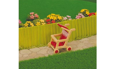 Push Chair