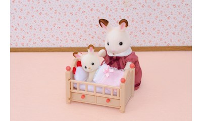 Baby Crib