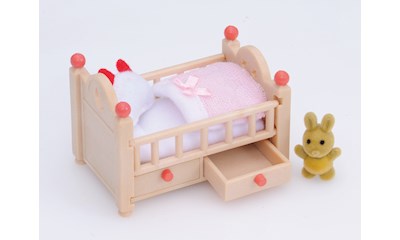 Baby Crib