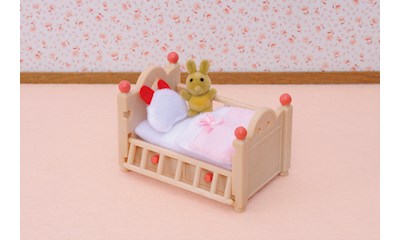 Baby Crib