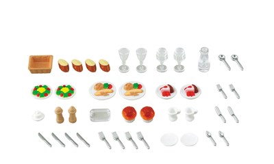 Dinner for Two Set