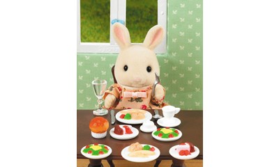 Dinner for Two Set