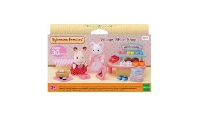 Village Shoe Shop
