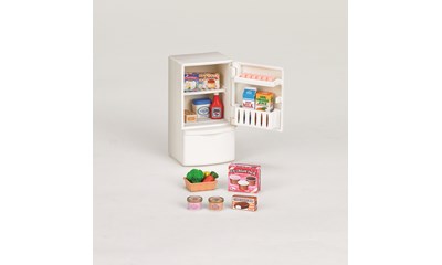 Refrigerator Set