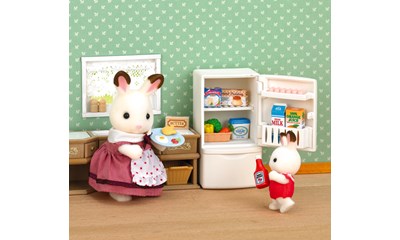 Refrigerator Set