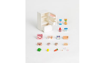 Refrigerator Set