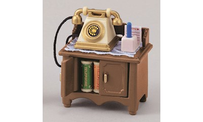 Classic Telephone