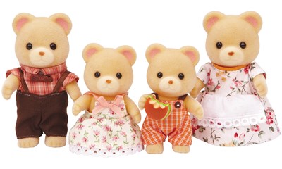 Bear Family