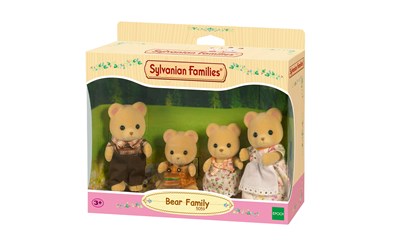 Bear Family