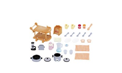 Kitchen Cookware Set