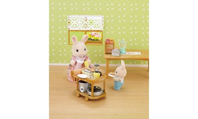 Kitchen Cookware Set