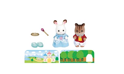 Nursery Play Set