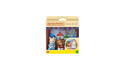 Nursery Play Set