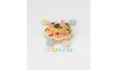 Nursery Party Set