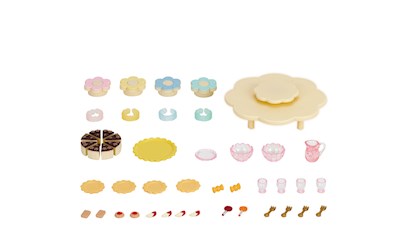 Nursery Party Set