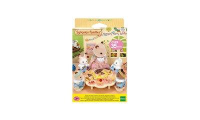 Nursery Party Set