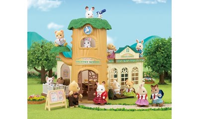 Country Tree School
