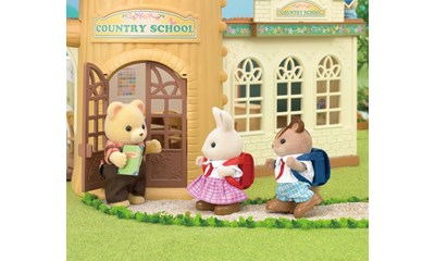 School Friends