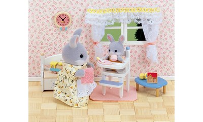 Baby High Chair