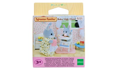 Baby High Chair