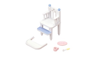 Baby High Chair