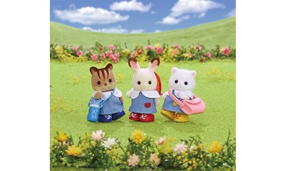 Nursery Friends