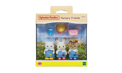 Nursery Friends