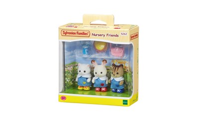 Nursery Friends