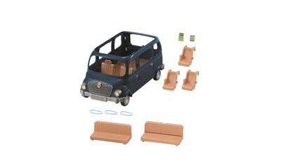 Family Seven Seater