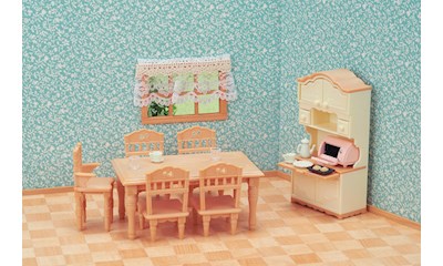 Dining Room Set