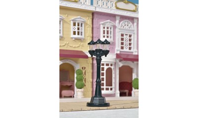 Light up Street Lamp
