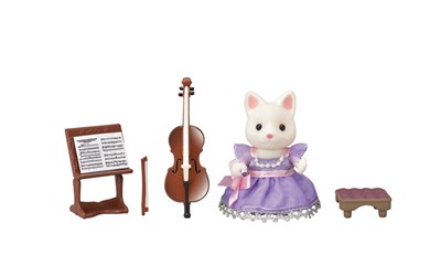 Cello Concert Set